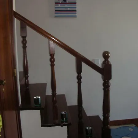 Adelaide's House Foz do Arelho