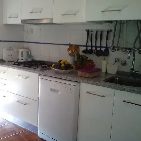 Adelaide's House Apartamento *