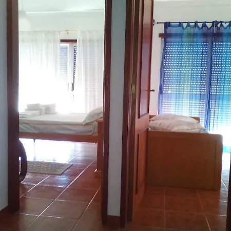 Adelaide's House Foz do Arelho