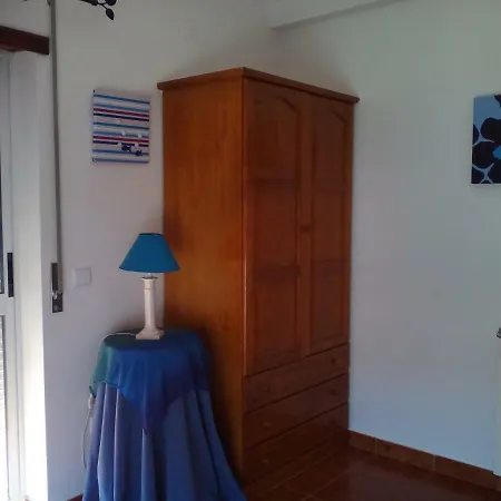 Adelaide's House