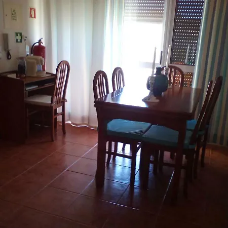 Apartamento Adelaide's House