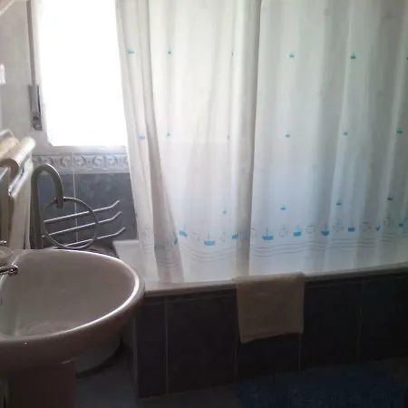 Apartamento Adelaide's House *