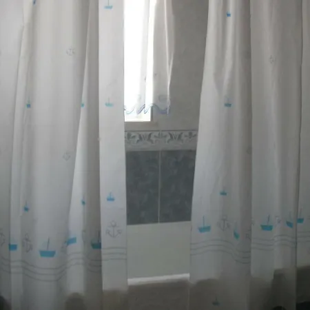 Apartamento Adelaide's House