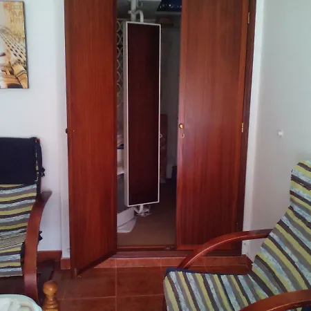 Apartamento Adelaide's House *