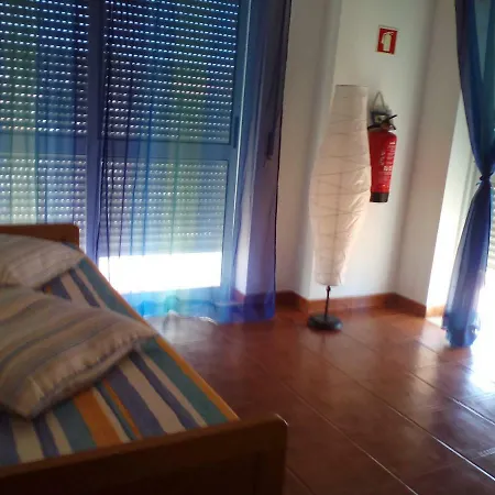 Adelaide's House * Foz do Arelho