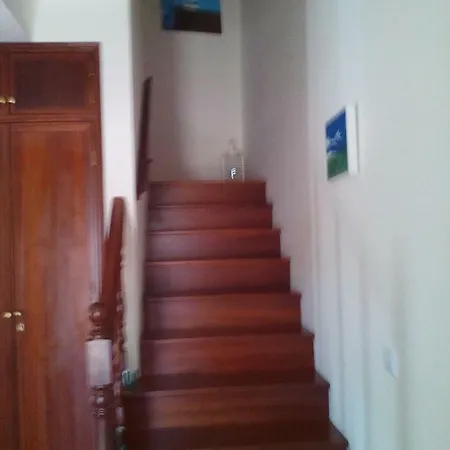 Adelaide's House Foz do Arelho
