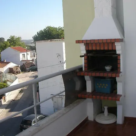 Apartamento Adelaide's House Foz do Arelho