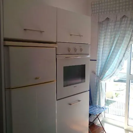 Adelaide's House Apartamento