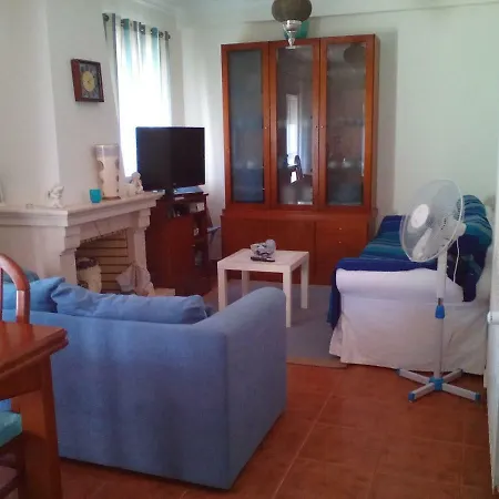 Apartamento Adelaide's House