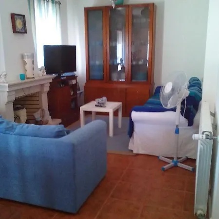 Apartamento Adelaide's House