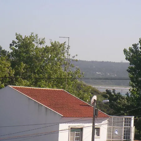 Adelaide's House Apartamento Foz do Arelho