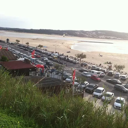 Adelaide's House Foz do Arelho