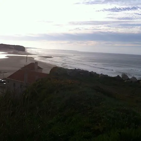 Adelaide's House Apartamento Foz do Arelho