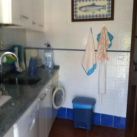 Adelaide's House * Foz do Arelho