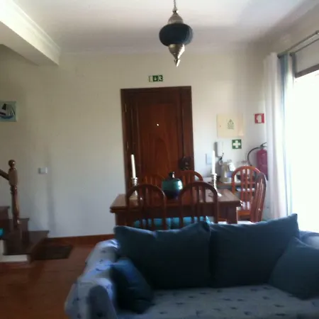 Adelaide's House Foz do Arelho