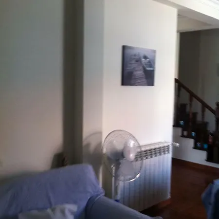 Apartamento Adelaide's House Foz do Arelho