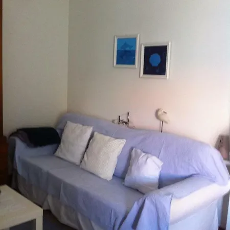 Apartamento Adelaide's House
