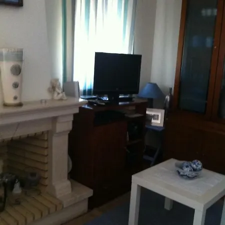 Apartamento Adelaide's House *