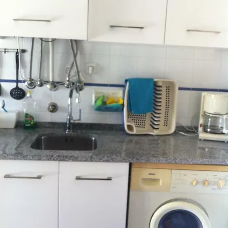 Adelaide's House Apartamento Foz do Arelho