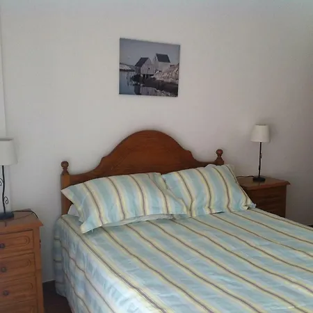 Adelaide's House Apartamento Foz do Arelho