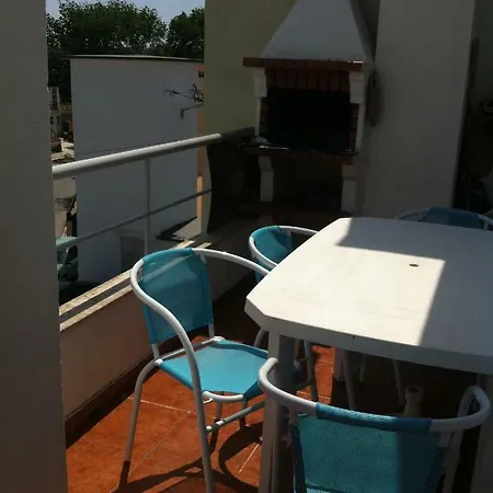 Adelaide's House Apartamento Foz do Arelho
