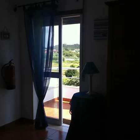 Adelaide's House Apartamento Foz do Arelho