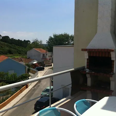 Adelaide's House * Foz do Arelho