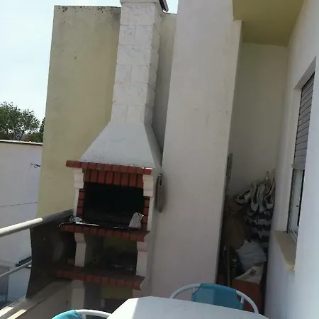 Adelaide's House Apartamento Foz do Arelho